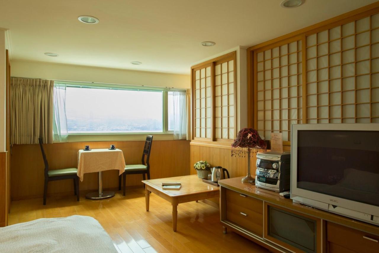Tamsui Mama Home Exterior photo